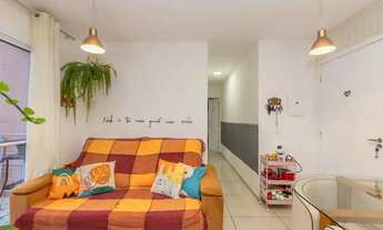 Imagem 3: Apartamento garden para venda em Nakamura Park com 2 quartos , 80m²