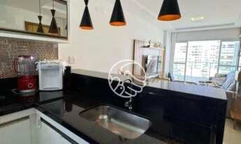 Imagem 10: Apartamento à venda na Praia do Morro em Guarapari-ES