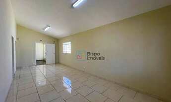 Imagem 2: Casa Comercial com 3 dormitórios, 166 m² - venda por R$ 900.000 ou aluguel por R$ 3.127/mê