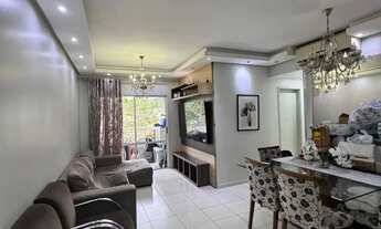 Imagem 6: Condomínio Acqua das Torres/ 03 Qts (01 Suite) Nascente/ 02 Vagas