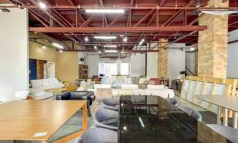 Imagem 5: Loja com 697m² para alugar por R$ 40.000,00 - Caminho das Árvores, Salvador/BA