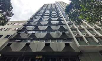 Imagem 5: Garagem para venda possui 22 m2 no Centro - Rio de Janeiro