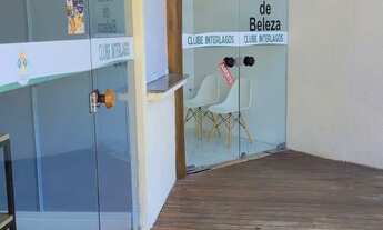 Imagem 2: Interlagos, 4 suítes, dependência, piscina, varanda gourmet, mobiliada