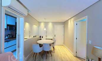 Imagem 11: Apartamento à venda em Bela Vista com 84 m², 2 quartos, 1 vaga