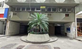 Imagem 4: Garagem para venda possui 22 m2 no Centro - Rio de Janeiro