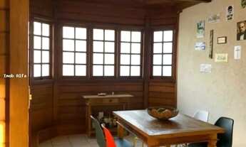 Imagem 2: Casa para Venda em Barueri, Parque Viana, 4 dormitórios, 1 suíte, 4 banheiros, 4 vagas