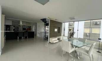 Imagem: Cobertura Triplex para Venda em Florianópolis