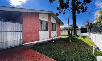 Imagem 2: CASA DE ESQUINA, EXCELENTE TERRENO COM DUAS CASAS A VENDA!