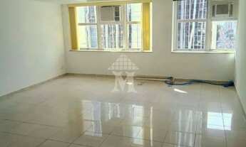 Imagem: Conjunto Comercial para locação - Avenida