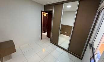 Imagem 3: Aparamento térreo a venda com espaço gourmet privativo