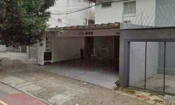 Imagem: Sobrado comercial em avenida do Parque Continental