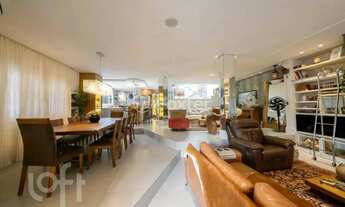 Imagem: Casa à venda Rua João Berutti, Chácara