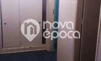 Imagem 6: Tijuca Apartamento com 4 dormitórios