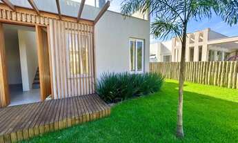 Imagem 2: Casa com 4 dormitórios à venda, 245 m² por R$ 1.995.000,00 - Praia do Rosa - Garopaba/SC