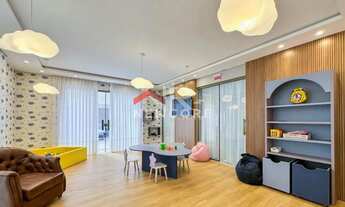 Imagem 6: Apartamento em Rua 246 - Meia Praia - Itapema/SC