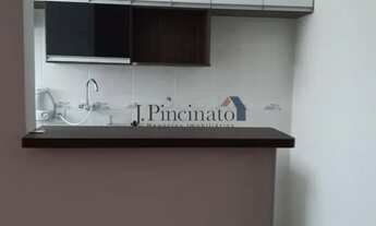 Imagem 5: APARTAMENTO COM 02 DORMITÓRIOS NO BAIRRO RECANTO QUARTO CENTENÁRIO - JUNDIAÍ/SP - CONDOMÍN