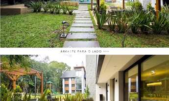 Imagem 6: Charme, luz natural e sofisticação no coração do bairro Planalto, em Gramado