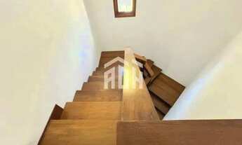 Imagem 7: Elegante Residência para Locação no Residencial Tamboré 2