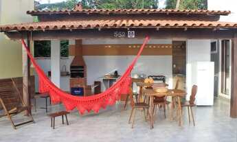 Imagem 5: Casa de Temporada em Anchieta- ES, 6 suítes