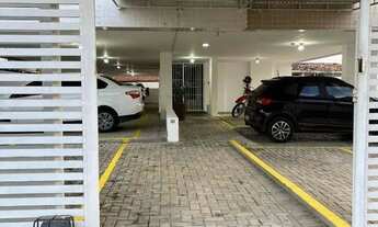 Imagem 2: Apartamento com 2 dormitórios à venda, 46 m² por R$ 250.000 - Jardim Cidade Universitária