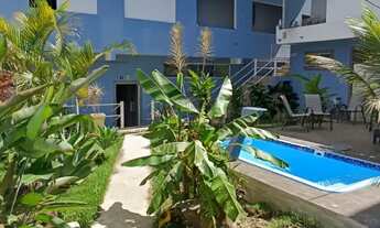 Imagem: Kitnet - Jacareí - Bairro do Colônia