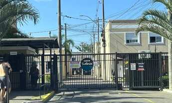 Imagem 2: Sobrado no ilhas de santorini