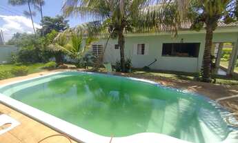 Imagem 6: Vende-se Casa com acesso a represa em Carlopolis PR