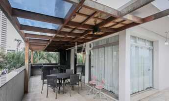 Imagem: Cobertura à venda, 3 quartos, 1 suíte