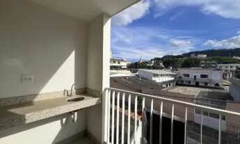 Imagem 4: Mariano Procópio 2 quartos/suite/varanda/vaga/elevador ao lado do museu