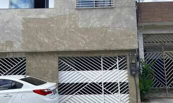 Imagem: ALC CASA P COP30, MARCO