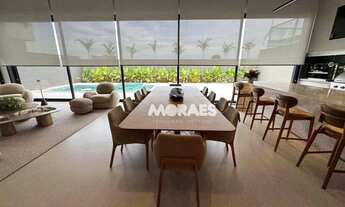 Imagem 7: Casa em Condomínio Fechado com 5 suítes, 528 m² - venda por R$ 4.300.000 - Residencial Vil