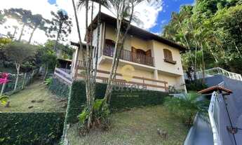 Imagem 2: Casa maravilhosa de 04 quartos no bairro Braunes