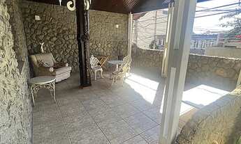 Imagem 5: Ref.: 6103 - Casa 5 quartos podendo ser comercial no Bom Pastor