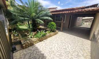 Imagem: Apartamento para venda com 200 metros quadrados