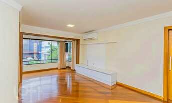 Imagem 4: Imóvel para venda tem 104 metros quadrados com 2 quartos em Petrópolis - Porto Alegre - RS