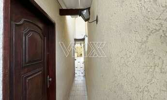 Imagem 2: CASA TÉRREA PARA LOCAÇÃO NA VILA MEDEIROS 70m² | 2 DORMITÓRIOS