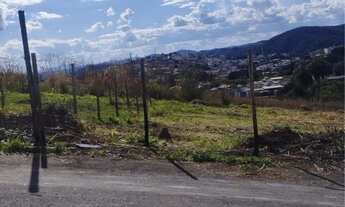Imagem 5: Lotes de 200 a 230 metros no centro de Ibirité com vista pra cidade !!