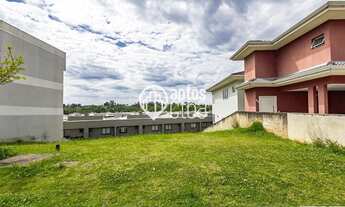 Imagem 3: Terreno à venda em condomínio fechado, 302m² - Atuba/PR