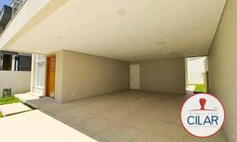 Imagem 2: Imobiliária Cilar Aluga Casa 4 Quartos no Campo Comprido com 276m², Ref. 00126.001-CILAR