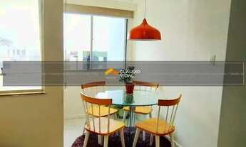 Imagem 3: Excelente apartamento, 67 m2, 3/4 na Pituba, Salvador -Ba