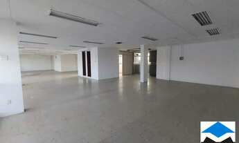 Imagem 2: Sala / Conjunto para alugar em Belo Horizonte
