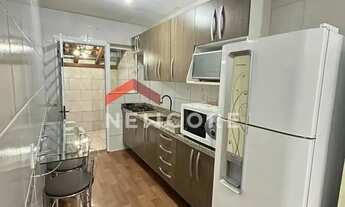 Imagem 2: Casa de condomínio em Avenida do Nazario - Olaria - Canoas/RS