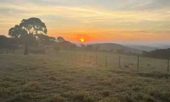 Imagem 2: AREA - ITAPETININGA - SP