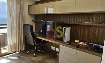 Imagem 5: Vendo Linda Cobertura Vista Mar no Outeiro