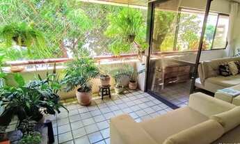 Imagem 4: Apartamento 3 Quartos (sendo 1 Suíte com closet), 2 Vagas em Casa Amarela. Recife-PE