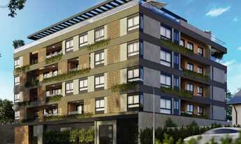 Imagem 7: Apartamento com 3 dormitórios à venda, 91 m² por R$ 1.406.000,00 - Centro - Imbituba/SC