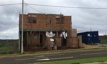 Imagem 2: Casa à venda, 110 m² por R$ 590.000,00 - Jardim da Luz - Londrina/PR