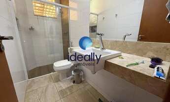 Imagem 4: CASA DUPLEX INDIVIDUAL 04 QUARTOS 01 SUITE 04 VAGAS BAIRRO CABRAL - CONTAGEM MG