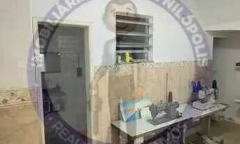 Imagem 7: Casa em Nilópolis frente de rua