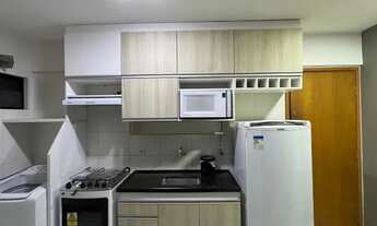 Imagem 5: Apartamento na Vila Independencia São Paulo de 33m², 1 quarto, 1 banheiro e 1 vaga. VIH01